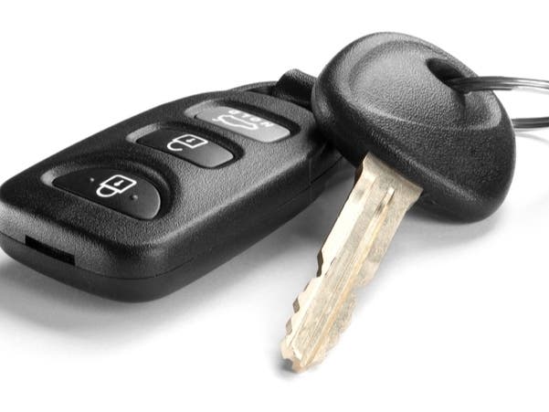 The Livingston Police Department recently issued an advisory to residents and drivers in the township with an eye-catching statistic. Out of 15 vehicles stolen in the township so far this year, 14 had the key fobs left inside.