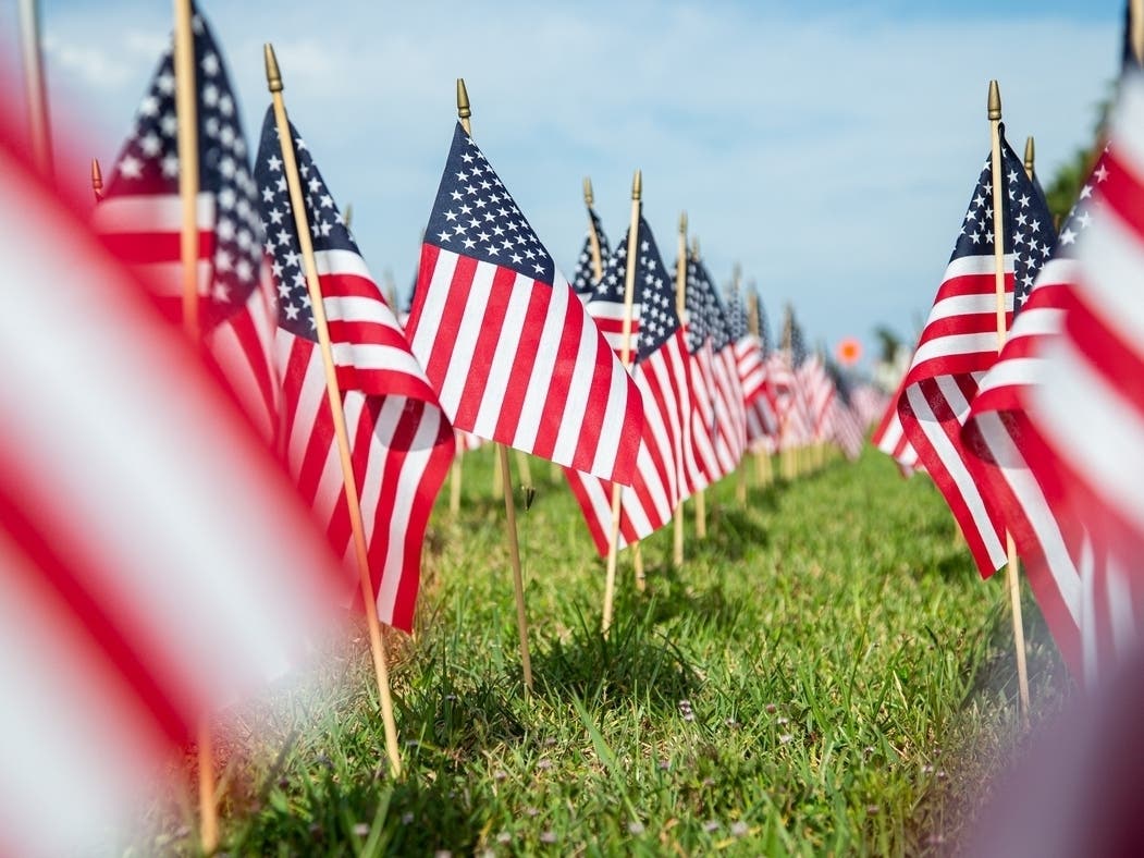 Nutley’s annual Memorial Day event will take place on Monday, May 27.