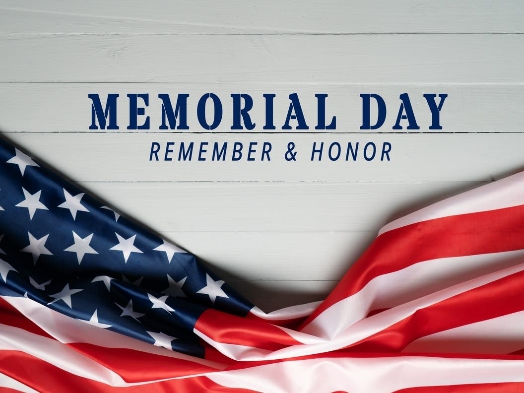 Belleville and Nutley will both be holding tributes to fallen soldiers for the 2024 Memorial Day holiday on Monday, May 27.