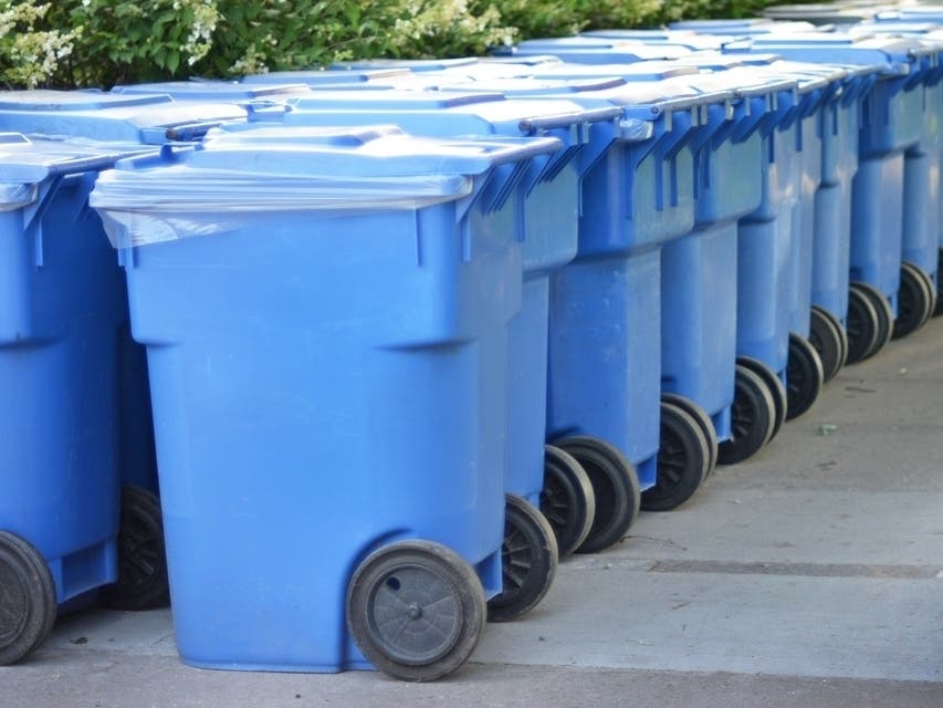 Garbage In West Orange: Town Holds Public Hearing (VIDEO)