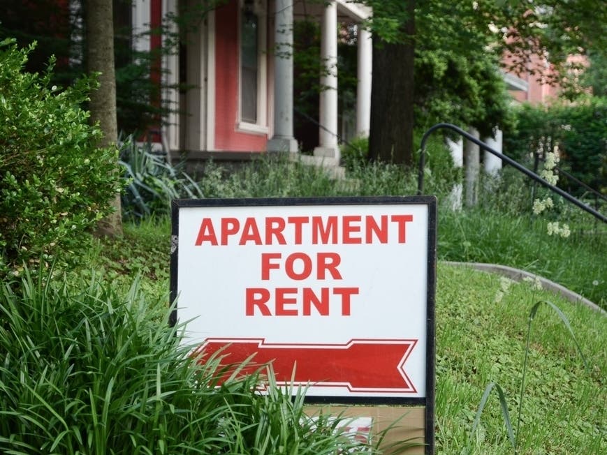 13 Renters Compete For Every Apartment In North Jersey: Study