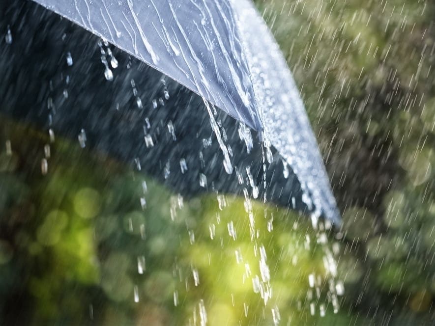 When Will The Rain Stop In Livingston? (Weekend Weather Forecast)