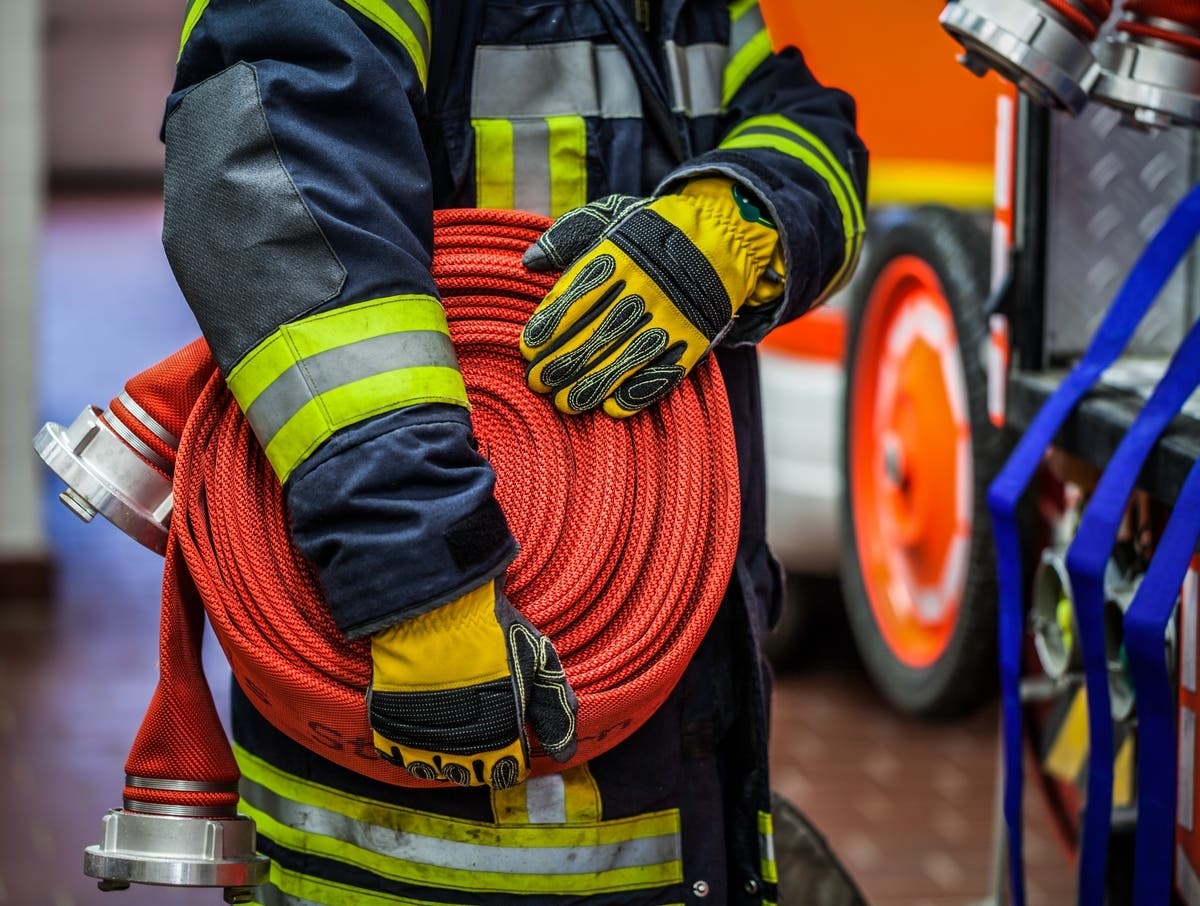 A half-million-dollar funding boost from the state will help protect Belleville, Nutley and Bloomfield firefighters on the job, a trio of New Jersey lawmakers recently announced.