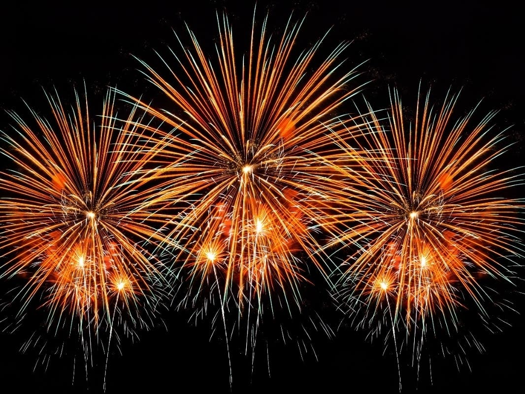 Fireworks Near Me: Limerick Area July 4th 2024 Events 