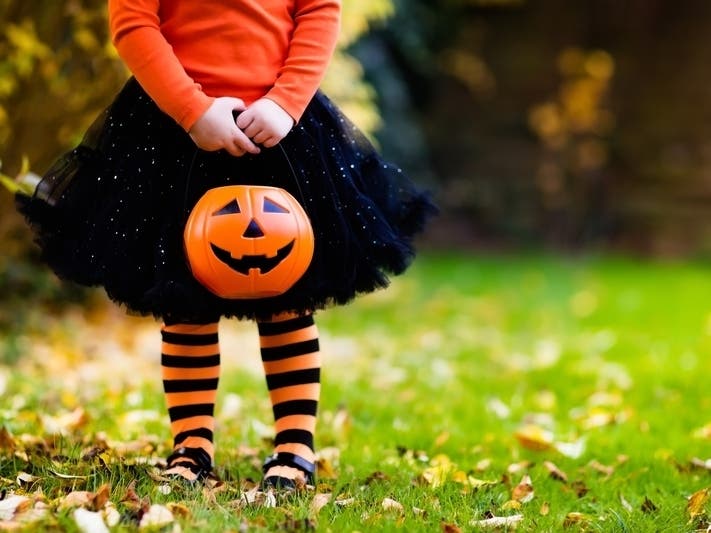 Georgia's Most Popular Halloween Costume: According To Google