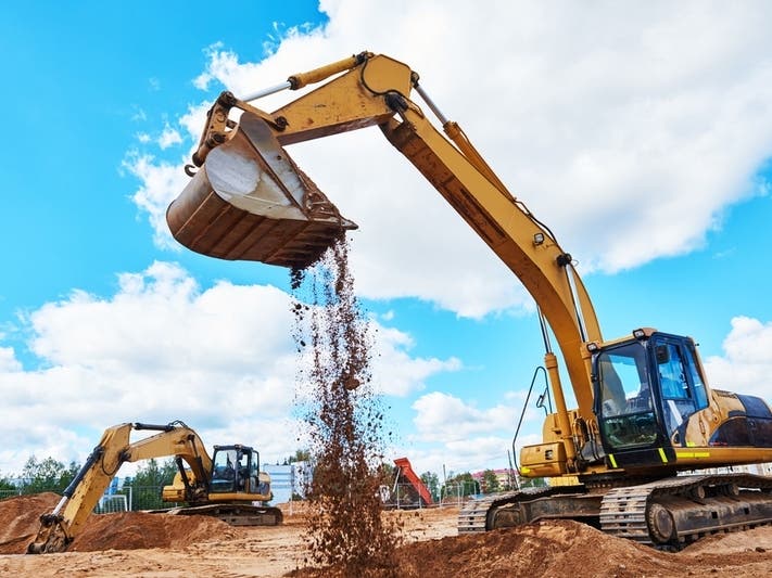 Holmdel Says Middletown Construction Is Worsening Flooding