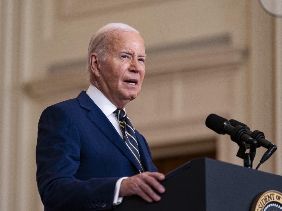 President Biden Expected At Murphy's Middletown Home Saturday
