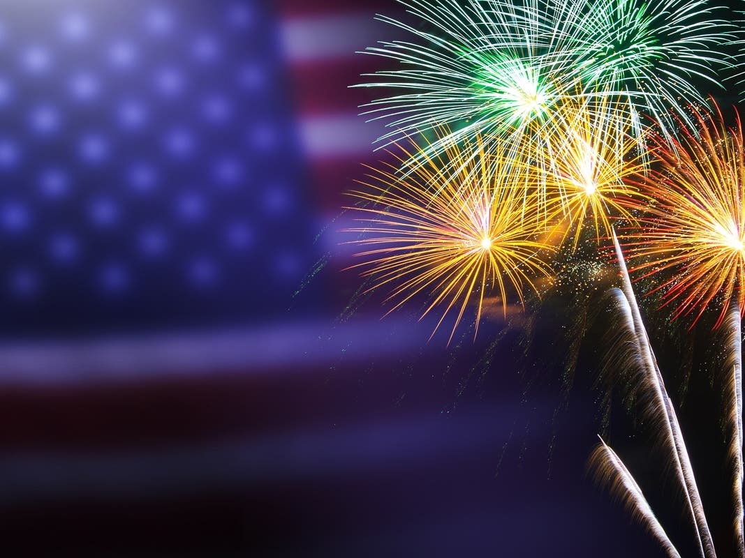 Fireworks Near Me: Middletown July 4th 2024 Events