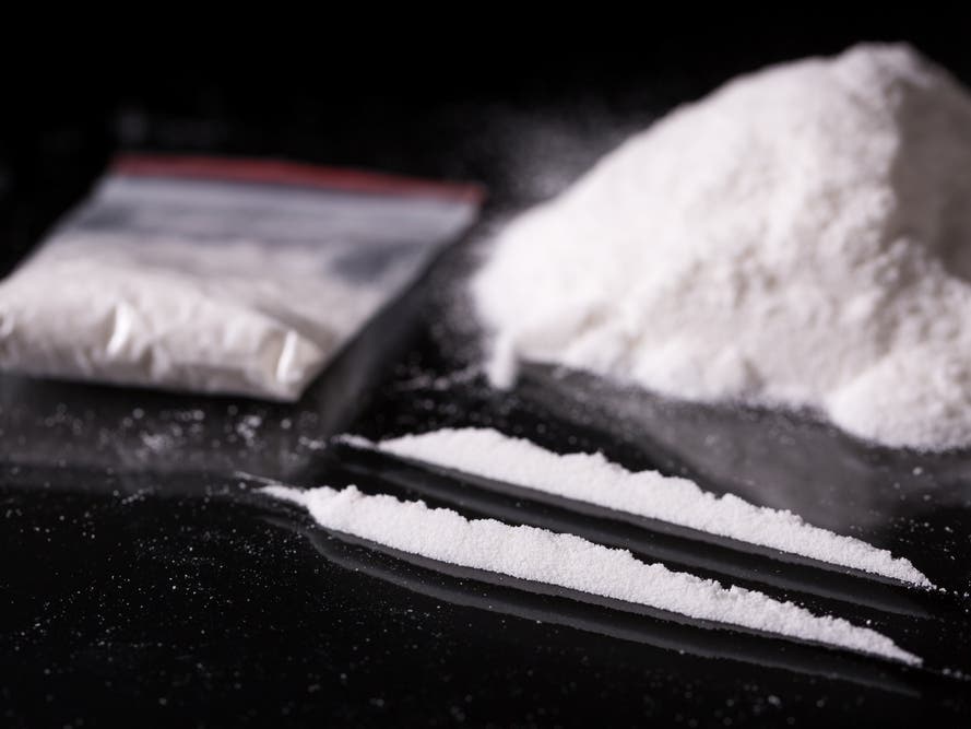 Kilos Of Meth, Cocaine, Fentanyl Found In Asbury Park Home