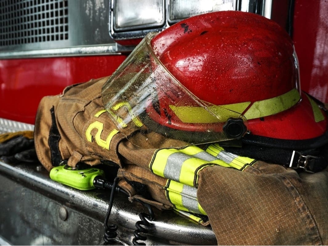 The Springfield FMBA local 57 announced the unexpected and sad news on Wednesday.