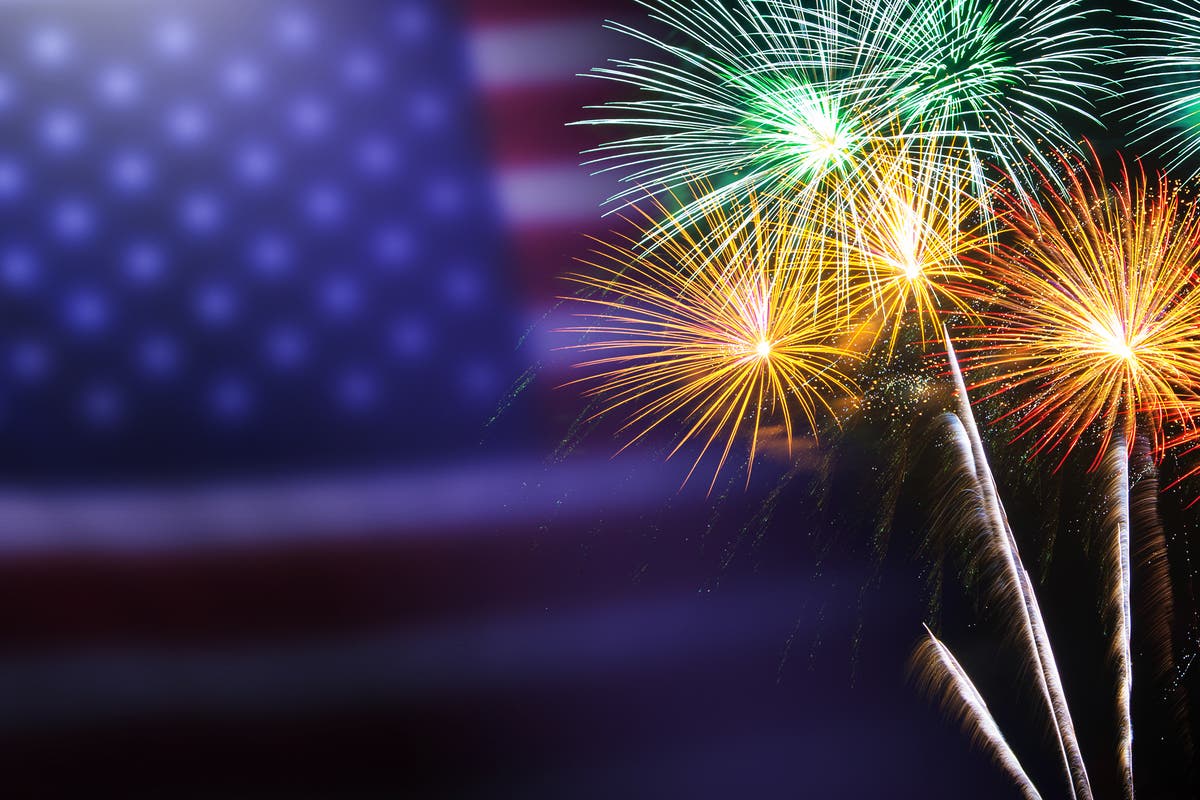 4th of July Festivities 2024: Union Township