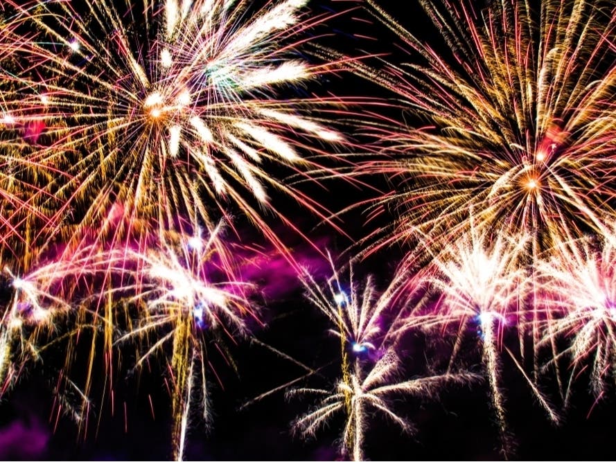 Fireworks Near Me: Hillsborough July 4th 2024 Events 