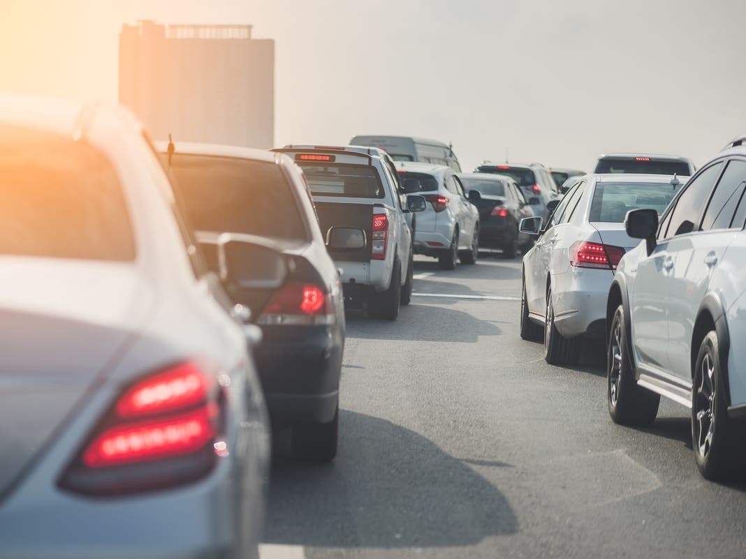 Nearly 70.9 million travelers – including more than two million from New Jersey – are expected to travel 50 miles or more from home through Sunday, July 7.