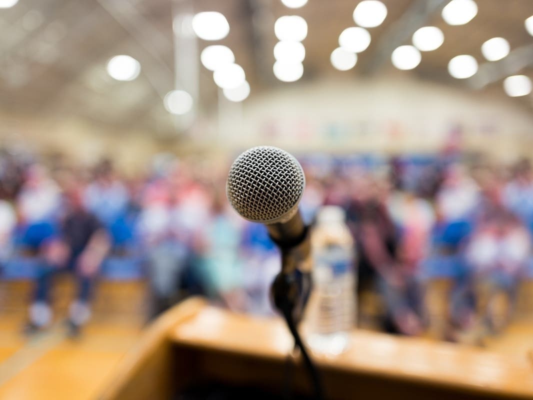 Candidate Forum For Bernards Township School Board Set For Monday