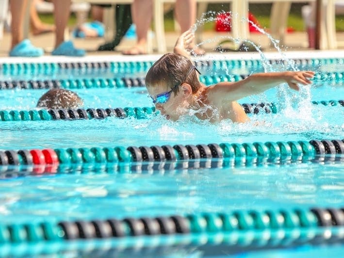 Pools Around Levittown: Where To Swim This Summer