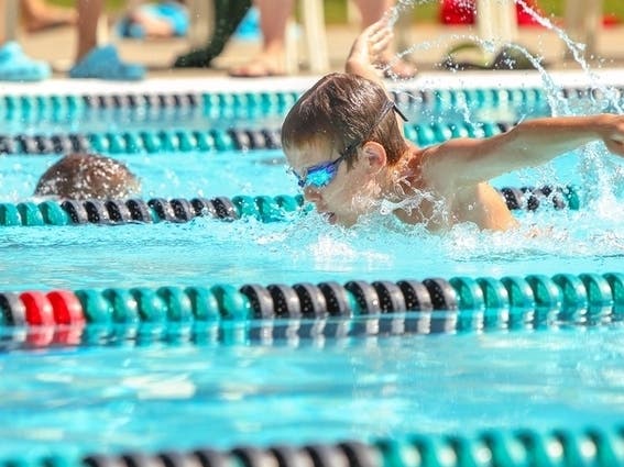 Pools Around Bensalem: Where To Swim This Summer