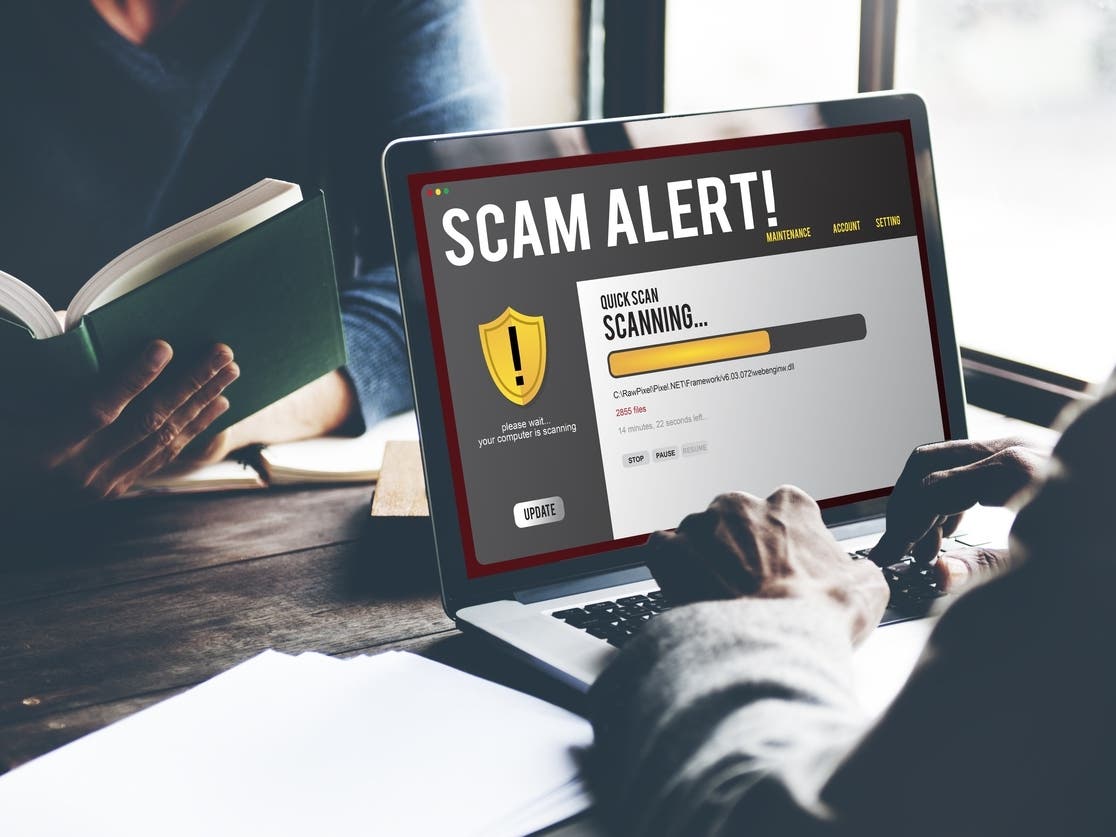 Scams Reported In Barnstable: What To Watch Out For