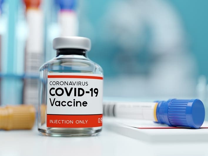 How Orange Compares To CT For Coronavirus Vaccinations