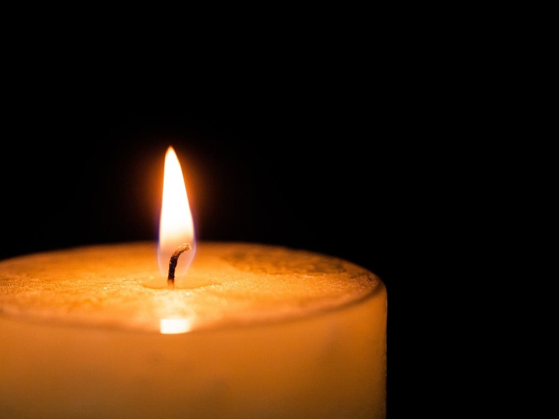 Condolences are extended to the families and friends of those who have recently passed away.