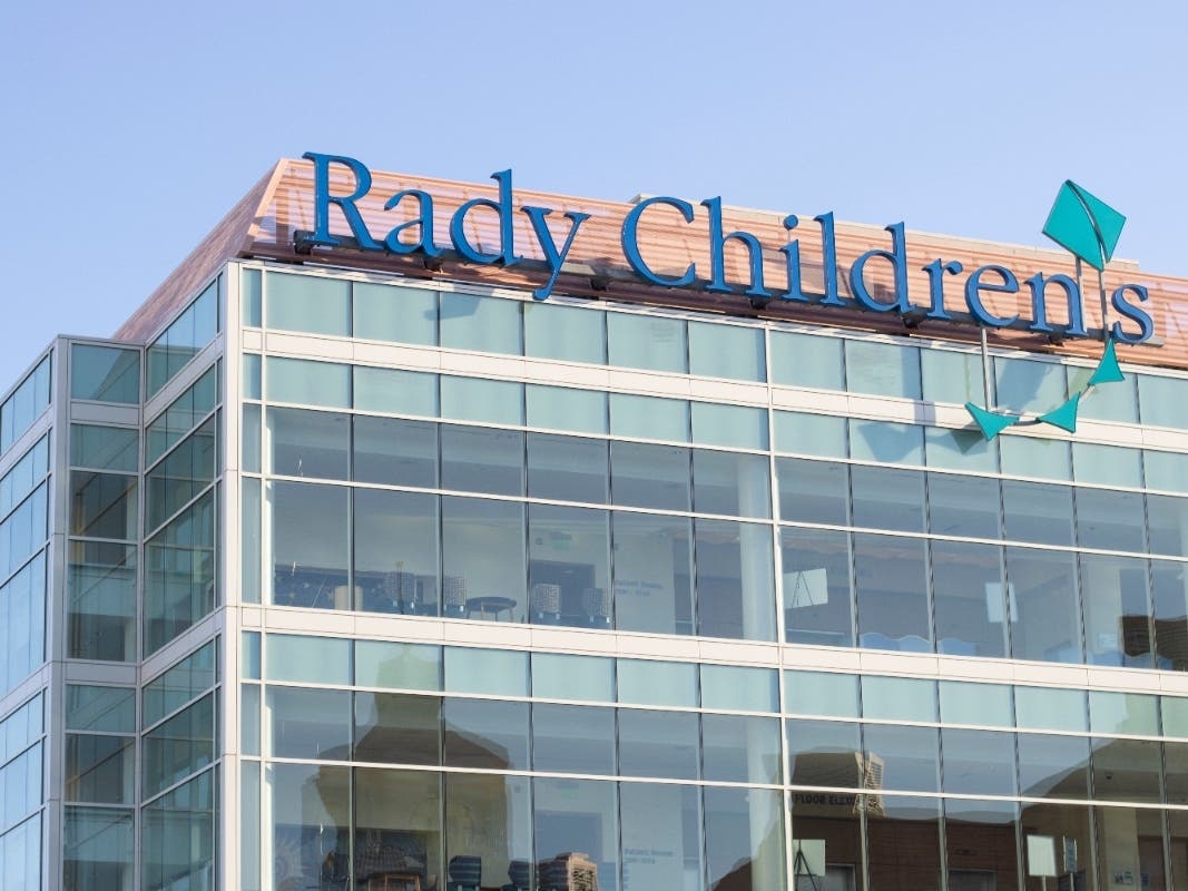 United Nurses of Children's Hospital Teamsters Local 1699 had been preparing for a five-day strike of more than 1,600 employees at Rady Children's Hospital.