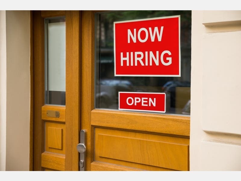 With record unemployment levels reaching new highs every week, a good number of employers are currently searching for workers in Minnesota.