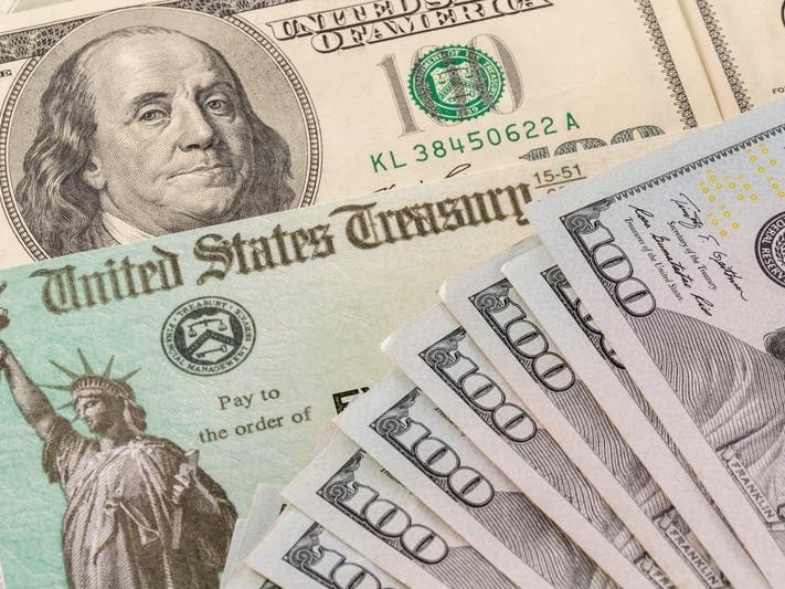 The Minnesota Department of Commerce has its own "unclaimed property division" that works to return unclaimed money or property to its rightful owner.