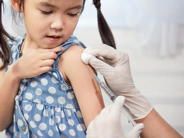 Minnesota families who get their 5- to 11-year-old fully vaccinated in January and February can get a $200 Visa gift card. 