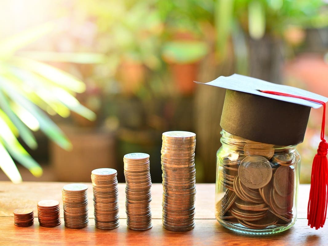 The student loan forgiveness program, announced in August, provides eligible Pell grant borrowers with up $20,000 in debt relief and $10,000 in debt relief for others.