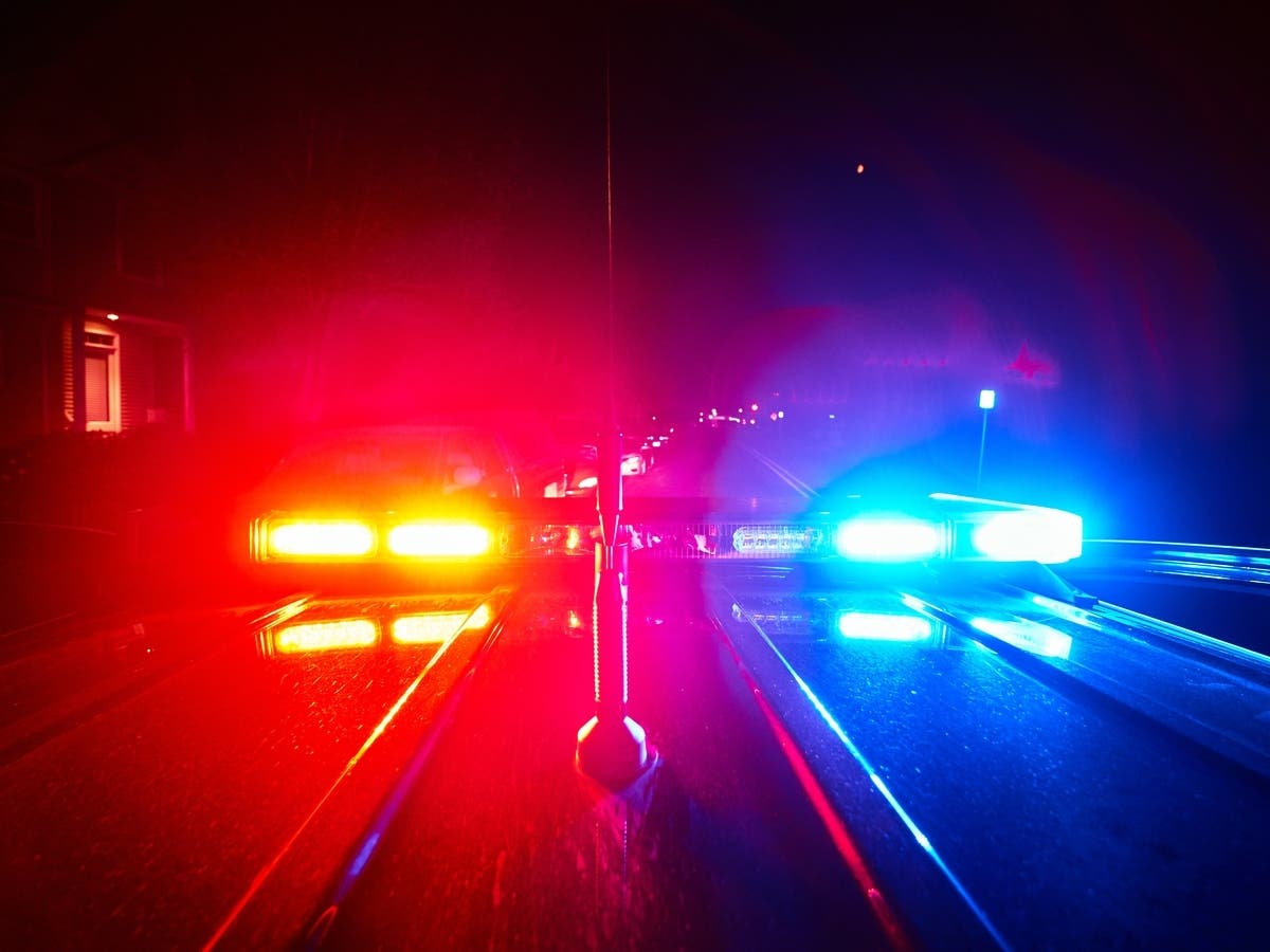 MN Deputy Drunkenly Rolled Squad Car '5 Or 6 Times' On Duty: Police