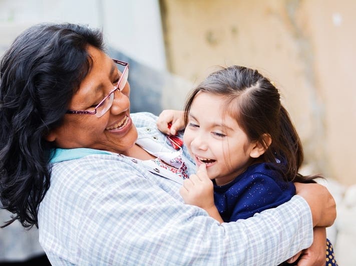 On Saturday, LA foster parents will legally become parents for 150 children who deserve to be loved, protected, & will no longer alone.