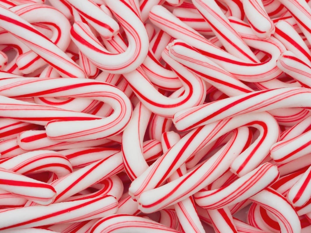 Watch this creation video of how candy canes are made at Logan's Candies in Ontario. 