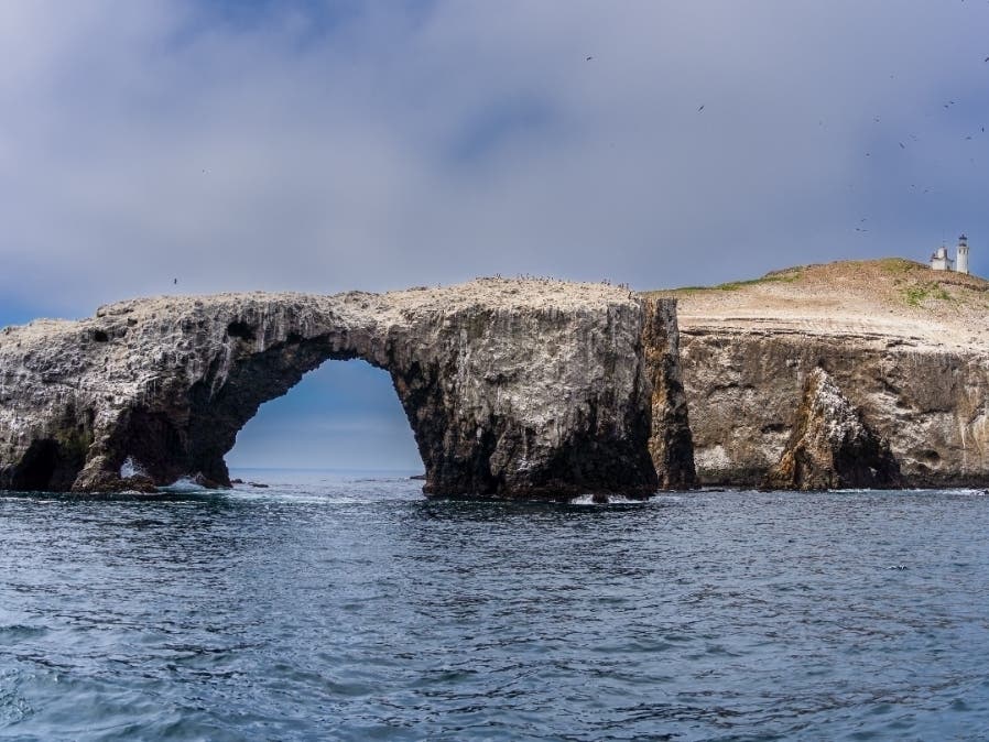 13 California Islands To Put On Your Summer Must-Visit Bucket List