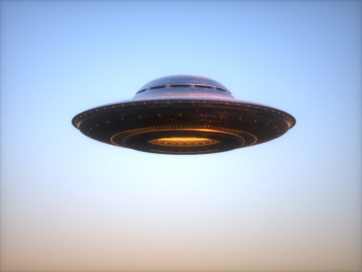  CA Is The Mothership For UFO Sightings: World UFO Day 2024