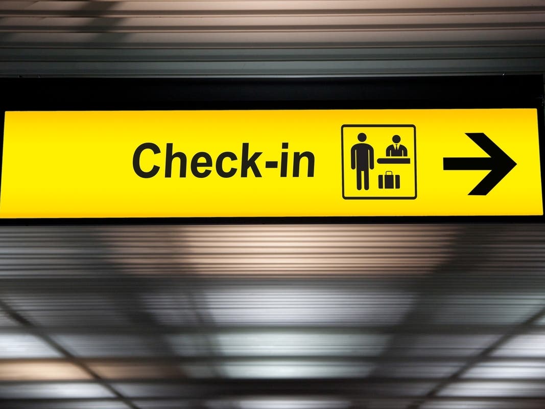 TSA Clear Precheck Now Available At Palm Springs International Airport