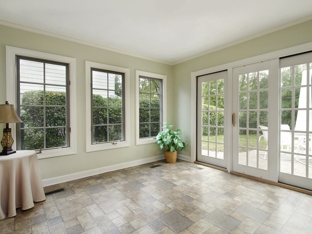 Negotiate a good price on window installation on HomeAdvisor. 