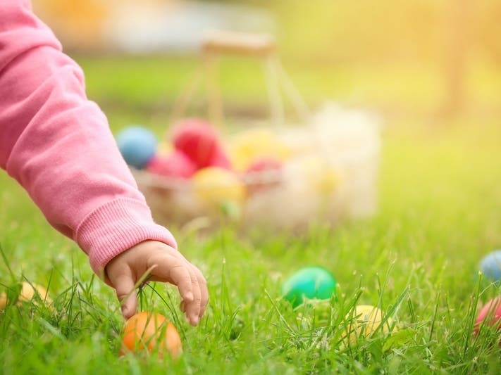 Long Beach's Easter Egg Hunt is back on, and is scheduled for March 27. 