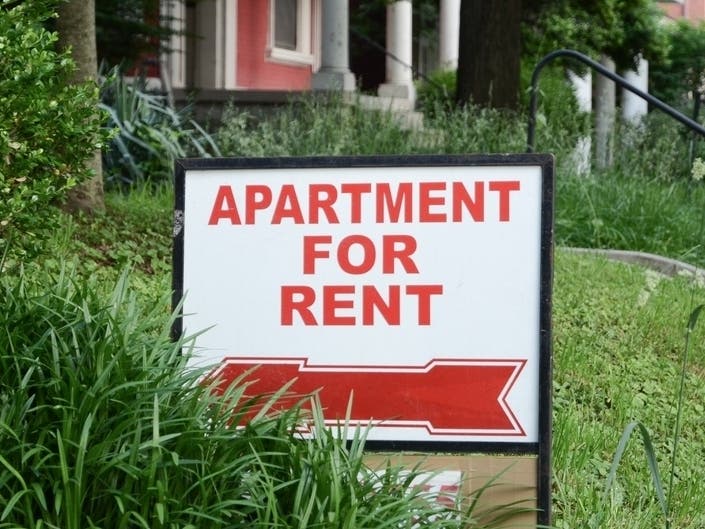 11 NorCal Cities On List Of Most Expensive Places To Rent An Apartment