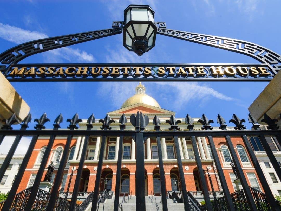 Massachusetts lawmakers passed a $58.1 billion fiscal 2025 budget last week, nearly a month into the 2025 fiscal year. 