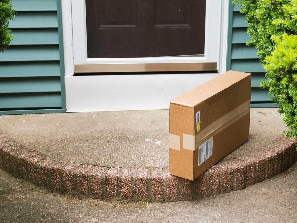 Watch your doorstep, because package thefts are on the rise in Wayland, police say. 