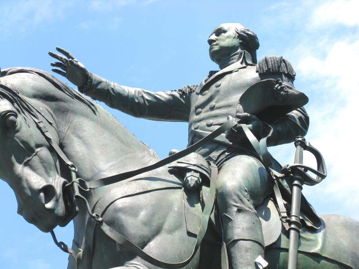 American Revolution 250th Anniversary Begins At Concord Museum 