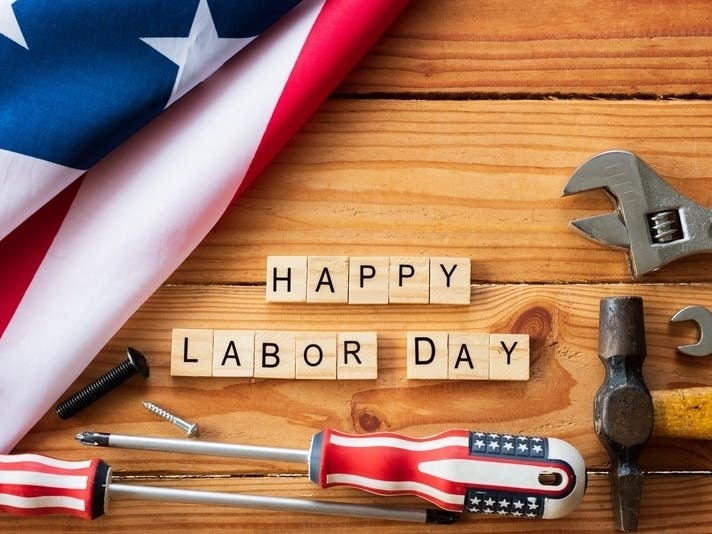 What's Open, Closed For Labor Day 2021 Around Huntersville