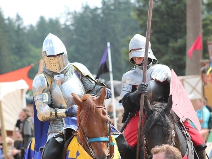 Carolina Renaissance Festival is hosting a job fair this weekend as it eyes hiring 350 seasonal workers for the upcoming 2021 season.
