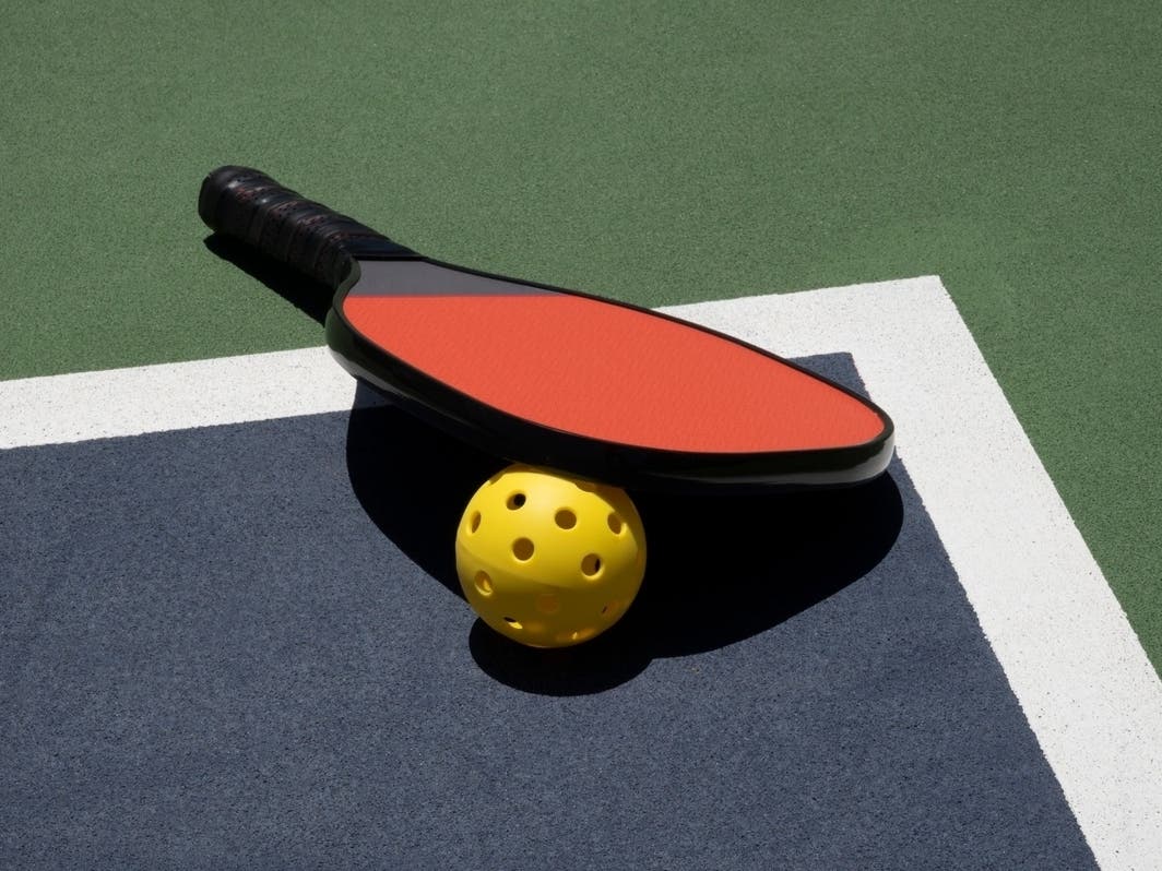 Additional pickleball courts converted from a tennis court have been approved with funding by the Prince William Board of County Supervisors.