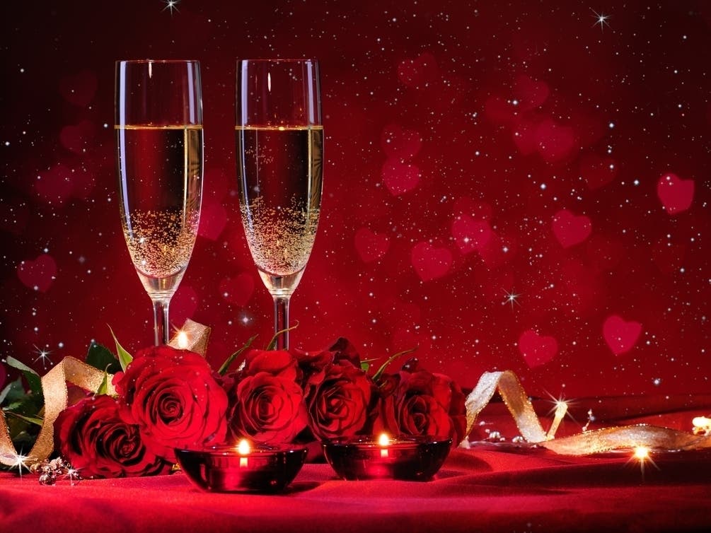 Restaurants in Alexandria will be open or offering specials around Valentine's Day, which falls on Wednesday, Feb. 14.