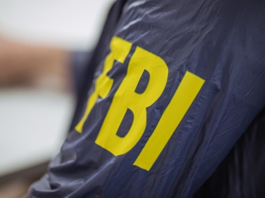 A federal contractor is facing federal charges for stealing an FBI car in D.C. and trying to enter a restricted FBI facility in Vienna.