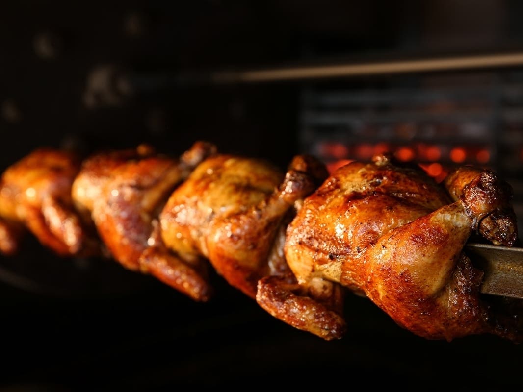 Northern Virginia restaurants were cited for concerns like undercooked chicken and more during recent health inspections.