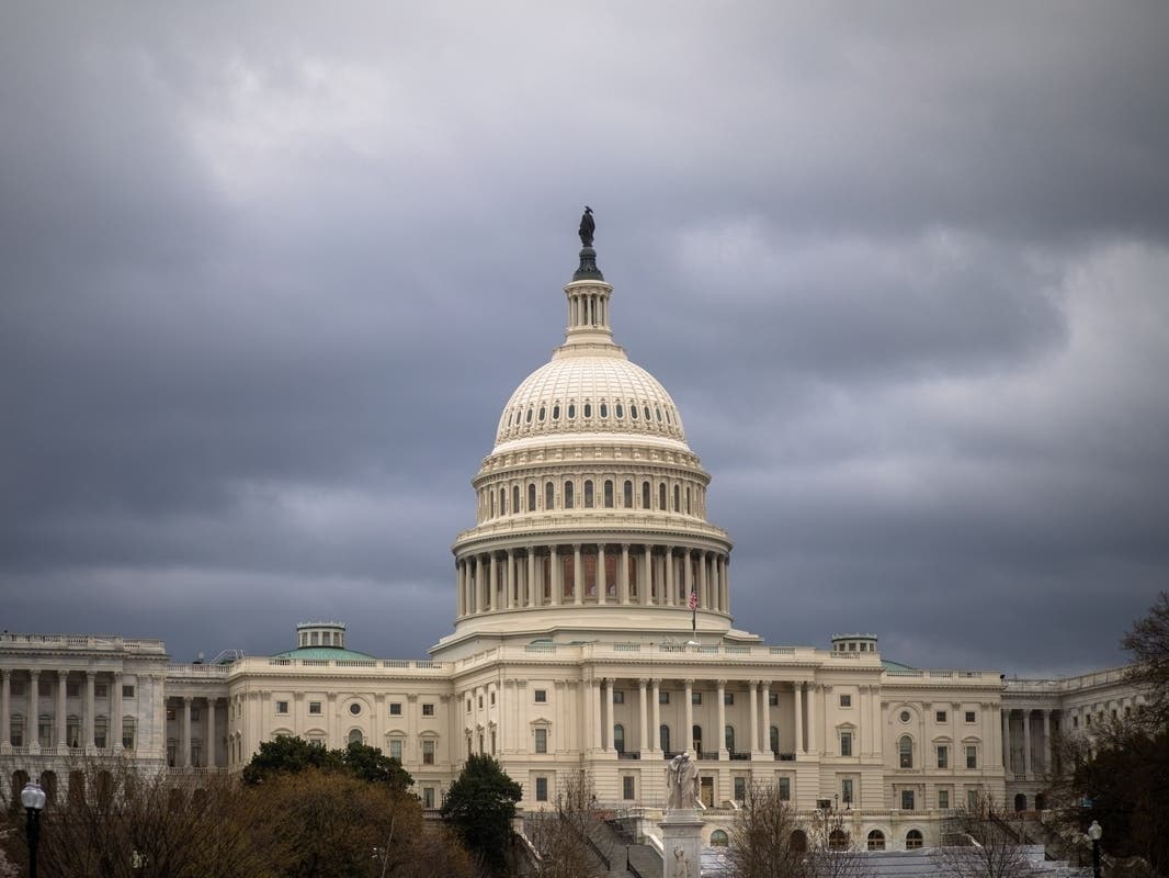 A Prince William County man and Roanoke woman were found guilty by a federal jury of charges tied to the Jan. 6, 2021 Capitol breach.