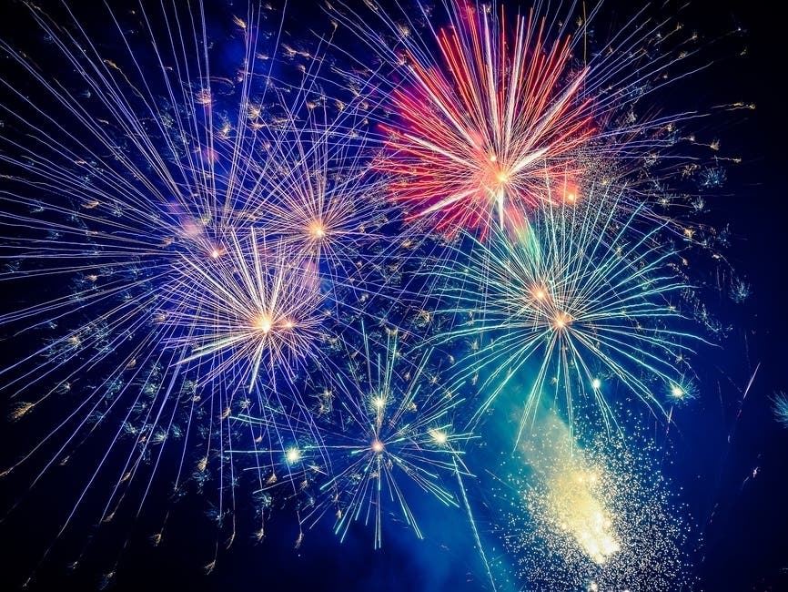 Here are details on Fourth of July events in and around Manassas.