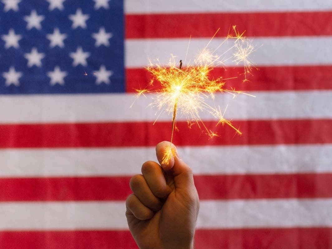 Despite surrounding localities selling limited types of fireworks for personal use, all fireworks use aside from permitted shows are banned in the City of Alexandria. 