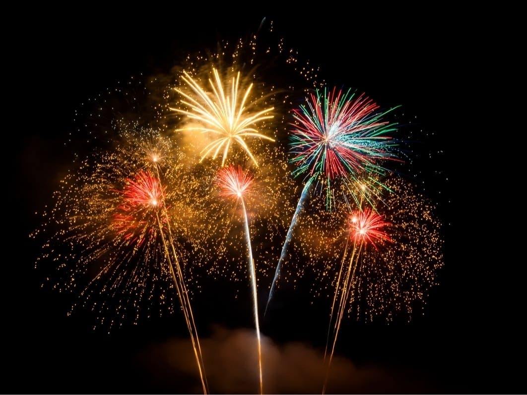 Here are details on Fourth of July events in and around Ashburn and Loudoun County. 